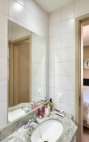 Apartamento à venda com 112m², 3 quartos e 2 vagas