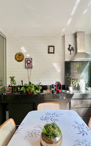 Apartamento à venda com 112m², 3 quartos e 2 vagas