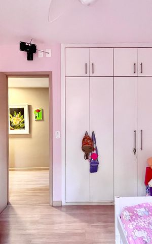 Apartamento à venda com 112m², 3 quartos e 2 vagas