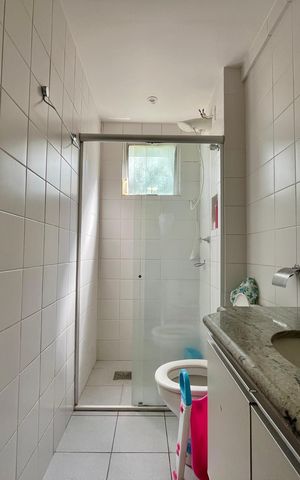 Apartamento à venda com 112m², 3 quartos e 2 vagas