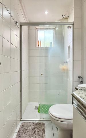Apartamento à venda com 112m², 3 quartos e 2 vagas
