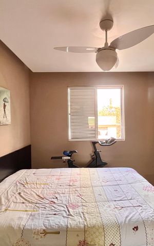 Apartamento à venda com 112m², 3 quartos e 2 vagas