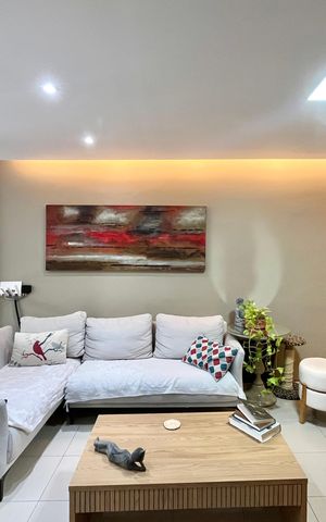 Apartamento à venda com 112m², 3 quartos e 2 vagas