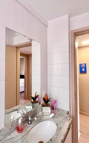 Apartamento à venda com 112m², 3 quartos e 2 vagas