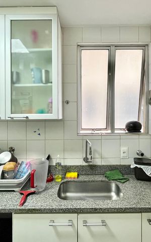 Apartamento à venda com 112m², 3 quartos e 2 vagas