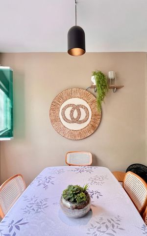 Apartamento à venda com 112m², 3 quartos e 2 vagas