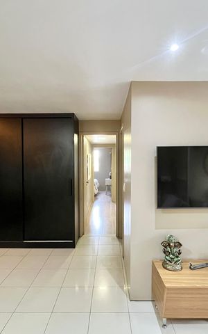 Apartamento à venda com 112m², 3 quartos e 2 vagas