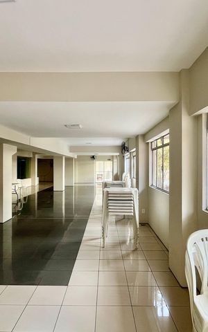 Apartamento à venda com 112m², 3 quartos e 2 vagas