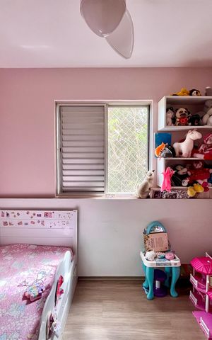 Apartamento à venda com 112m², 3 quartos e 2 vagas