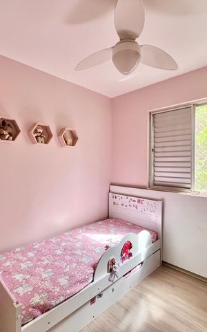 Apartamento à venda com 112m², 3 quartos e 2 vagas