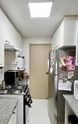 Apartamento à venda com 112m², 3 quartos e 2 vagas