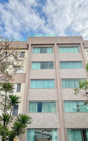 Apartamento à venda com 112m², 3 quartos e 2 vagas