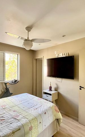 Apartamento à venda com 112m², 3 quartos e 2 vagas