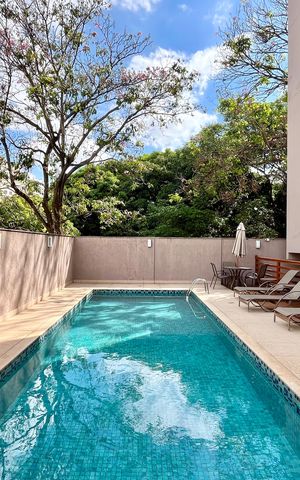 Apartamento à venda com 112m², 3 quartos e 2 vagas