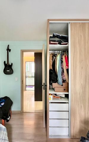 Apartamento à venda com 112m², 3 quartos e 2 vagas