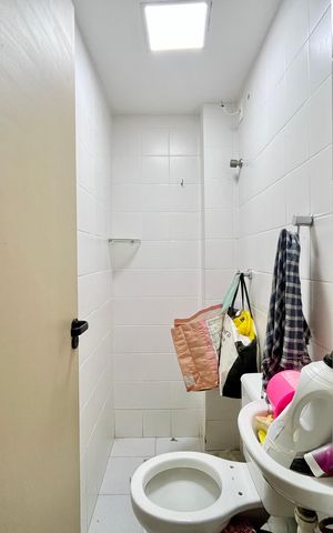 Apartamento à venda com 112m², 3 quartos e 2 vagas
