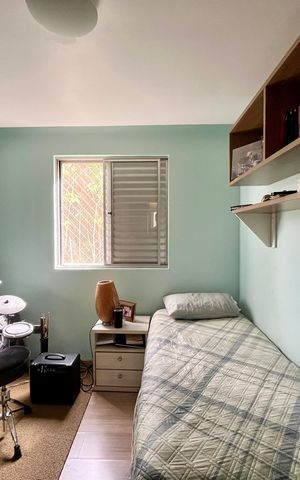 Apartamento à venda com 112m², 3 quartos e 2 vagas