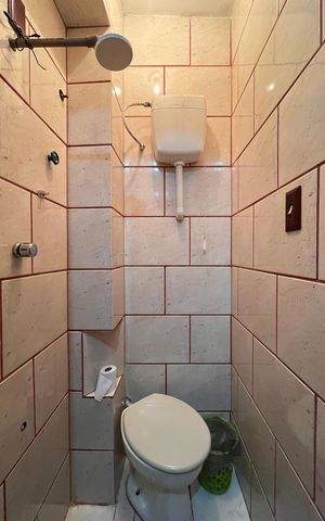 Apartamento para alugar com 65m², 2 quartos e sem vaga Apartamento para alugar com 65m², 2 quartos e sem vagaBanheiro de serviço