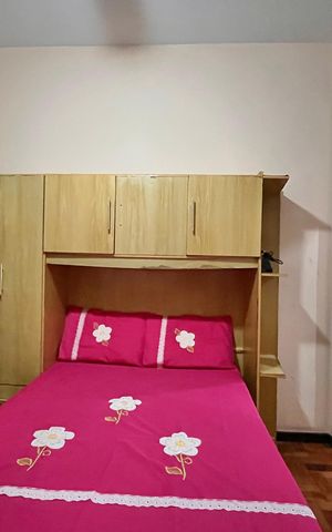Apartamento para alugar com 65m², 2 quartos e sem vaga Apartamento para alugar com 65m², 2 quartos e sem vagaQuarto 2