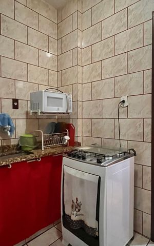 Apartamento para alugar com 65m², 2 quartos e sem vaga Apartamento para alugar com 65m², 2 quartos e sem vagaCozinha