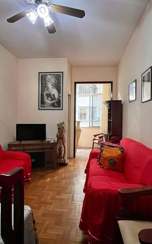 Apartamento para alugar com 65m², 2 quartos e sem vaga Apartamento para alugar com 65m², 2 quartos e sem vagaSala