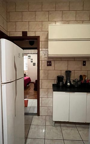 Apartamento para alugar com 65m², 2 quartos e sem vaga Apartamento para alugar com 65m², 2 quartos e sem vagaCozinha