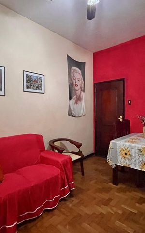 Apartamento para alugar com 65m², 2 quartos e sem vaga Apartamento para alugar com 65m², 2 quartos e sem vagaSala