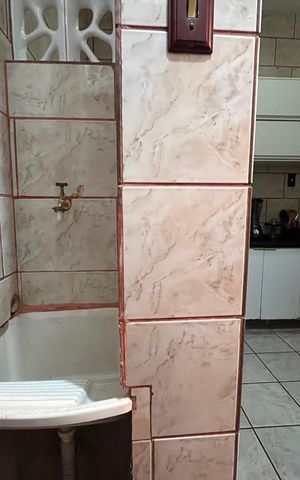 Apartamento para alugar com 65m², 2 quartos e sem vaga Apartamento para alugar com 65m², 2 quartos e sem vagaÁrea de Serviço
