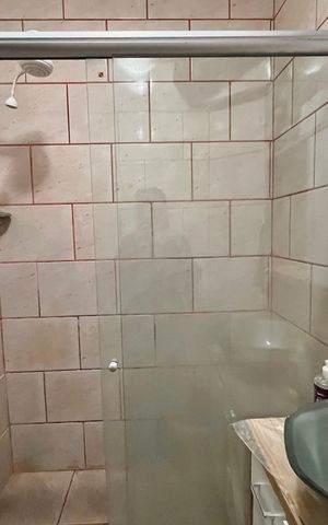 Apartamento para alugar com 65m², 2 quartos e sem vaga Apartamento para alugar com 65m², 2 quartos e sem vagaBanheiro