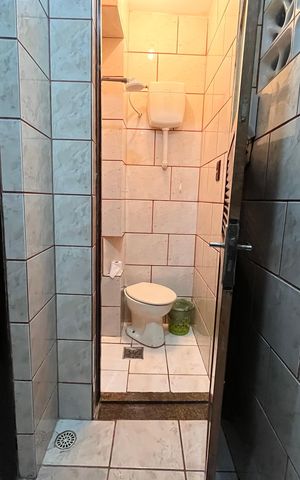 Apartamento para alugar com 65m², 2 quartos e sem vaga Apartamento para alugar com 65m², 2 quartos e sem vagaBanheiro de serviço