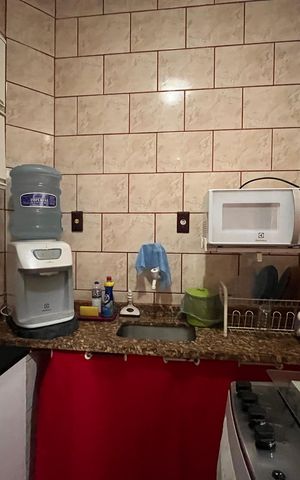 Apartamento para alugar com 65m², 2 quartos e sem vaga Apartamento para alugar com 65m², 2 quartos e sem vagaCozinha