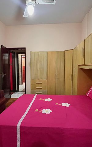 Apartamento para alugar com 65m², 2 quartos e sem vaga Apartamento para alugar com 65m², 2 quartos e sem vagaQuarto 2