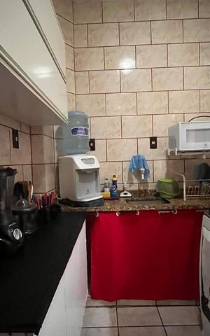 Apartamento para alugar com 65m², 2 quartos e sem vaga Apartamento para alugar com 65m², 2 quartos e sem vagaCozinha
