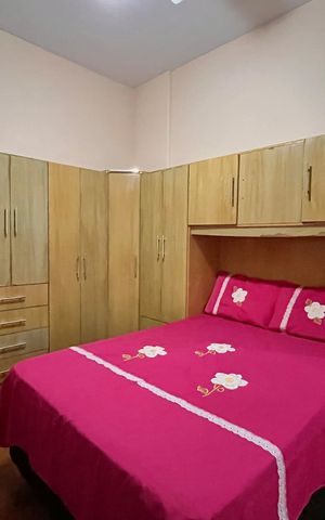 Apartamento para alugar com 65m², 2 quartos e sem vaga Apartamento para alugar com 65m², 2 quartos e sem vagaQuarto 2