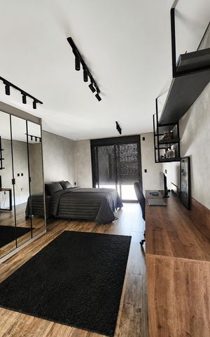 Casa à venda com 376m², 4 quartos e 4 vagas Casa à venda com 376m², 4 quartos e 4 vagasQuarto