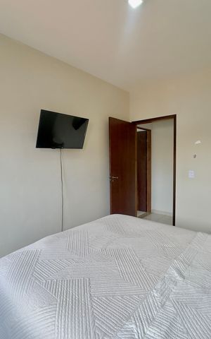 Apartamento à venda com 65m², 2 quartos e 1 vaga Apartamento à venda com 65m², 2 quartos e 1 vagaQuarto 1