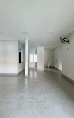 Apartamento à venda com 65m², 2 quartos e 1 vaga Apartamento à venda com 65m², 2 quartos e 1 vagaSalão de Festas