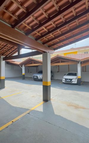 Apartamento à venda com 65m², 2 quartos e 1 vaga Apartamento à venda com 65m², 2 quartos e 1 vagaÁrea comum