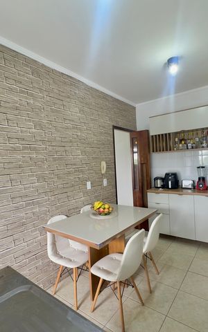 Apartamento à venda com 65m², 2 quartos e 1 vaga Apartamento à venda com 65m², 2 quartos e 1 vagaCozinha