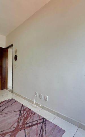 Apartamento à venda com 65m², 2 quartos e 1 vaga Apartamento à venda com 65m², 2 quartos e 1 vagaQuarto 2
