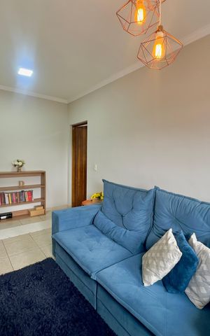 Apartamento à venda com 65m², 2 quartos e 1 vaga Apartamento à venda com 65m², 2 quartos e 1 vagaSala