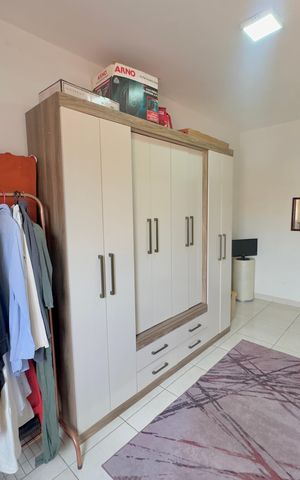 Apartamento à venda com 65m², 2 quartos e 1 vaga Apartamento à venda com 65m², 2 quartos e 1 vagaQuarto 2