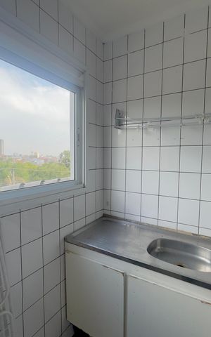 Apartamento à venda com 65m², 2 quartos e 1 vaga Apartamento à venda com 65m², 2 quartos e 1 vagaÁrea de Serviço