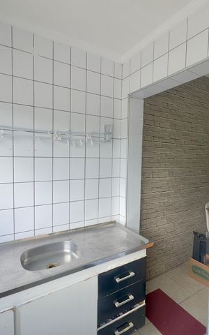 Apartamento à venda com 65m², 2 quartos e 1 vaga Apartamento à venda com 65m², 2 quartos e 1 vagaÁrea de Serviço