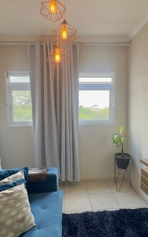 Apartamento à venda com 65m², 2 quartos e 1 vaga Apartamento à venda com 65m², 2 quartos e 1 vagaSala