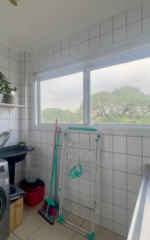 Apartamento à venda com 65m², 2 quartos e 1 vaga Apartamento à venda com 65m², 2 quartos e 1 vagaÁrea de Serviço