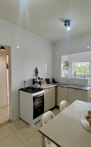 Apartamento à venda com 65m², 2 quartos e 1 vaga Apartamento à venda com 65m², 2 quartos e 1 vagaCozinha