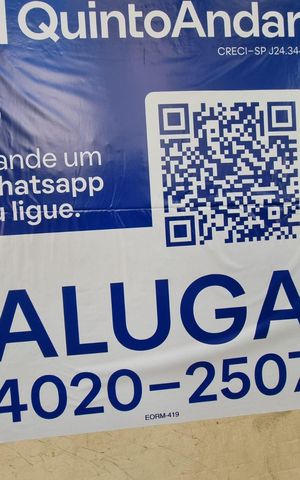 Studio para alugar com 25m², 1 quarto e sem vaga