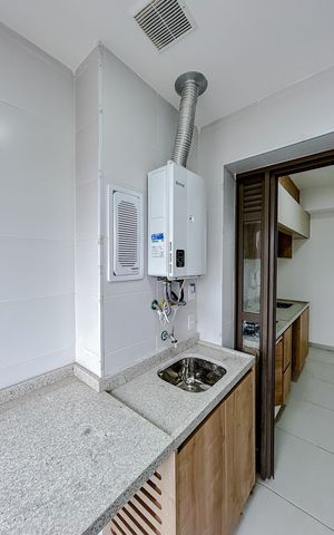 Apartamento para alugar com 68m², 2 quartos e 1 vagaÁrea de Serviço