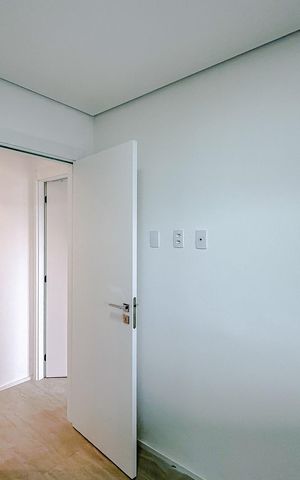 Apartamento para alugar com 68m², 2 quartos e 1 vagaQuarto 2